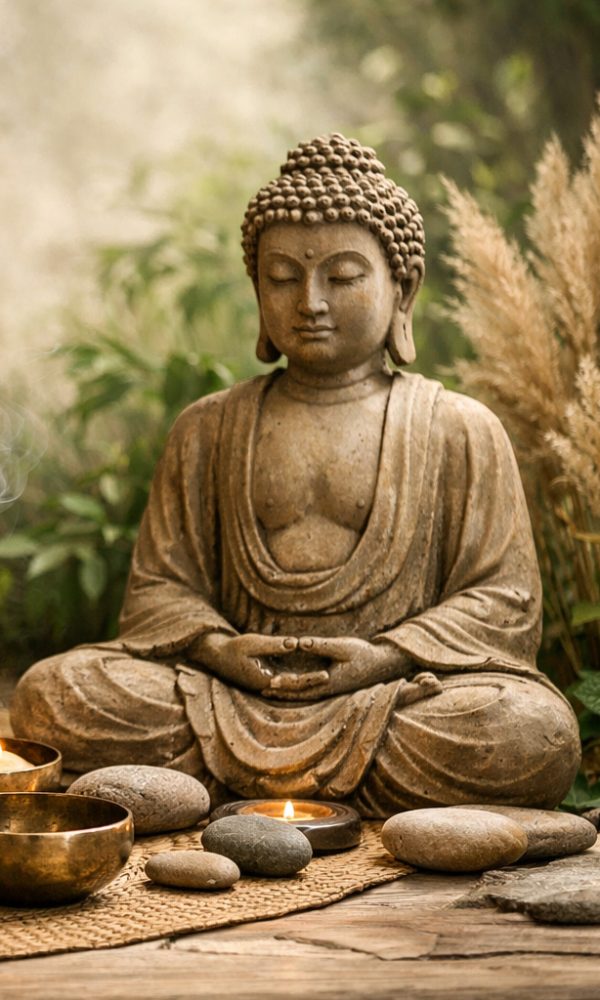Buddha