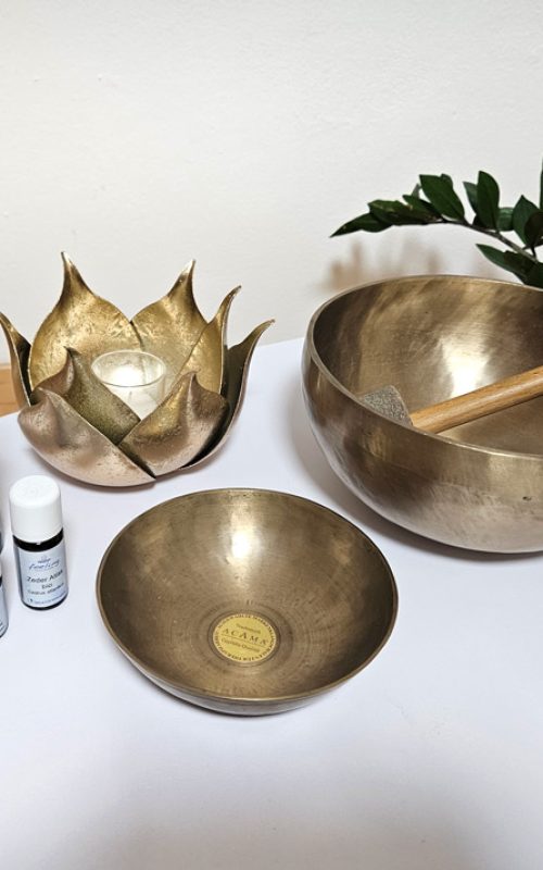 WEB-Aromaklangbalance